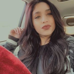 Meet your Posher, Rosanna